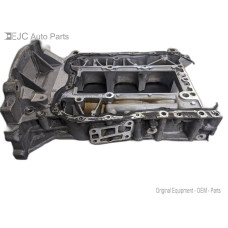 GWI205 Upper Engine Oil Pan For 14-20 Jeep Cherokee  2.4 68239041AA 2WD