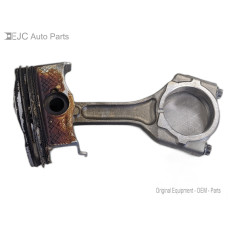 214R002 Piston and Connecting Rod Standard For 19-22 Subaru Forester  2.5 12100AA540 AWD