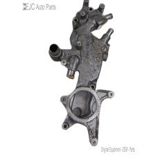 214R010 Coolant Crossover For 19-22 Subaru Forester  2.5 14050AB300 AWD
