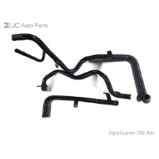 214R015 Heater Lines Set For 19-22 Subaru Forester  2.5  AWD