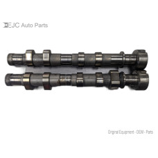 214R018 Right Camshafts Pair Set For 19-22 Subaru Forester  2.5  AWD