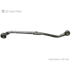 214R028 Vacuum Pump Oil Supply Line For 19-22 Subaru Forester  2.5  AWD