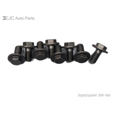 214R036 Flexplate Bolts For 19-22 Subaru Forester  2.5  AWD