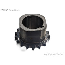 217R008 Crankshaft Timing Gear For 16-20 Toyota Tacoma 3.5 135210P020 4WD 217R008 Crankshaft Timing Gear For 16-20 Toyota Tacoma 3.5 135210P020 4WD