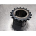 217R008 Crankshaft Timing Gear For 16-20 Toyota Tacoma 3.5 135210P020 4WD 217R008 Crankshaft Timing Gear For 16-20 Toyota Tacoma 3.5 135210P020 4WD