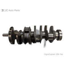 #QQ02 Crankshaft Standard For 10-13 Land Rover Range Rover Sport  5.0 8W936303BA SuperCharged