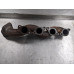 217U021 Right Exhaust Manifold For 10-13 Land Rover Range Rover Sport  5.0 9H239430BB SuperCharged