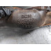 217U021 Right Exhaust Manifold For 10-13 Land Rover Range Rover Sport  5.0 9H239430BB SuperCharged