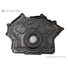 217U025 Lower Timing Cover 10-20 Land Rover Range Rover Sport 5.0 LR072611 SuperCharged