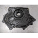 217U025 Lower Timing Cover 10-20 Land Rover Range Rover Sport 5.0 LR072611 SuperCharged