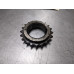 217U026 Crankshaft Timing Gear For 10-13 Land Rover Range Rover Sport  5.0 LR072611 SuperCharged