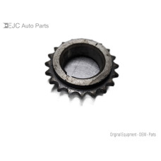 217U026 Crankshaft Timing Gear For 10-13 Land Rover Range Rover Sport  5.0 LR072611 SuperCharged