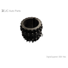 217U027 Crankshaft Timing Gear For 10-13 Land Rover Range Rover Sport  5.0 LR072611 SuperCharged