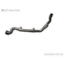 217U030 Oil Supply Line For 10-13 Land Rover Range Rover Sport  5.0  SuperCharged