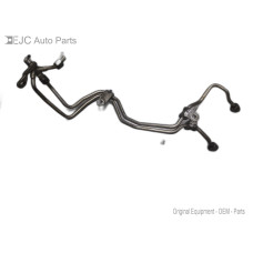 217U031 Pump To Rail Fuel Line For 10-13 Land Rover Range Rover Sport  5.0  SuperCharged