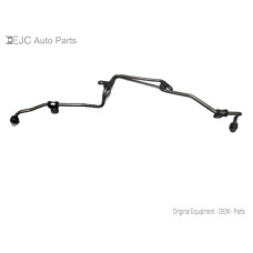 217U032 Fuel Rail To Rail Fuel Line For 10-13 Land Rover Range Rover Sport  5.0  SuperCharged