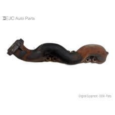 217U038 Left Exhaust Manifold For 10-13 Land Rover Range Rover Sport  5.0 9H239431BB SuperCharged
