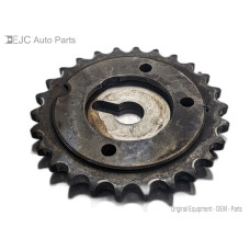 215T105 Left Camshaft Timing Gear From 2004 Jeep Liberty  3.7 53021290AA 4WD