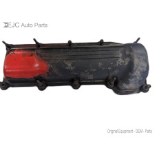 215T117 Left Valve Cover From 2004 Jeep Liberty  3.7 53021938AA 4WD Driver Side
