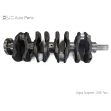 #TX03 Crankshaft Standard For 09-22 Toyota Corolla 1.8 134010T031 FWD #TX03 Crankshaft Standard For 09-22 Toyota Corolla 1.8 134010T031 FWD
