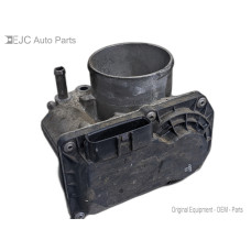 215E103 Throttle Valve Body For 11-18 Toyota Corolla 1.8 220300T080 FWD 215E103 Throttle Valve Body For 11-18 Toyota Corolla 1.8 220300T080 FWD