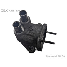 215E104 Rear Thermostat Housing For 11-18 Toyota Corolla 1.8 1632337040 FWD 215E104 Rear Thermostat Housing For 11-18 Toyota Corolla 1.8 1632337040 FWD