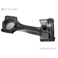 215E109 Piston and Connecting Rod Standard For 11-18 Toyota Corolla 1.8 1320139185 FWD 215E109 Piston and Connecting Rod Standard For 11-18 Toyota Corolla 1.8 1320139185 FWD