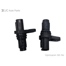215E118 Camshaft Position Sensor Set For 11-18 Toyota Corolla 1.8 130700T011 FWD 215E118 Camshaft Position Sensor Set For 11-18 Toyota Corolla 1.8 130700T011 FWD