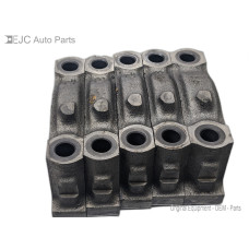 215E119 Engine Block Main Caps For 11-18 Toyota Corolla 1.8 FWD 215E119 Engine Block Main Caps For 11-18 Toyota Corolla 1.8 FWD