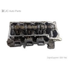 #VW01 Left Cylinder Head For 05-06 Jeep Grand Cherokee  3.7 53030989AC 4WD