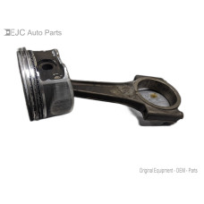 217N001 Piston and Connecting Rod Standard 2006 Jeep Grand Cherokee 3.7 05019316AC 4WD
