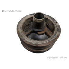217N002 Crankshaft Pulley For 99-10 Jeep Grand Cherokee  3.7 53020689AA 4WD