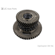 217N008 Idler Timing Gear From 2006 Jeep Grand Cherokee  3.7  4WD