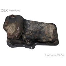 217N011 Engine Oil Pan For 05-10 Jeep Grand Cherokee  3.7 53021779AB 4WD