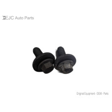 217N021 Camshaft Gear Bolts All From 2006 Jeep Grand Cherokee  3.7  4WD
