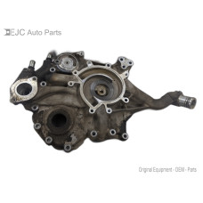 GWJ304 Engine Timing Cover For 05-10 Jeep Grand Cherokee  3.7 53021227AA 4WD