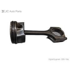 217N101 Piston and Connecting Rod Standard For 17-19 Kia Soul 2.0 235102E410 FWD 217N101 Piston and Connecting Rod Standard For 17-19 Kia Soul 2.0 235102E410 FWD