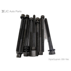217N102 Cylinder Head Bolt Kit For 17-19 Kia Soul 2.0 FWD 217N102 Cylinder Head Bolt Kit For 17-19 Kia Soul 2.0 FWD