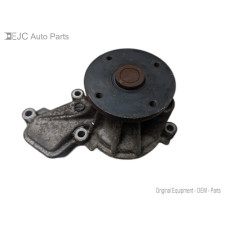 217N106 Water Coolant Pump For 12-20 Kia Soul 2.0 251002E020 FWD 217N106 Water Coolant Pump For 12-20 Kia Soul 2.0 251002E020 FWD
