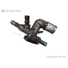 217N109 Coolant Inlet For 17-19 Kia Soul 2.0 256002E000 FWD 217N109 Coolant Inlet For 17-19 Kia Soul 2.0 256002E000 FWD