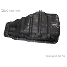 217N113 Engine Oil Pan For 12-20 Kia Soul 2.0 215102E023 FWD 217N113 Engine Oil Pan For 12-20 Kia Soul 2.0 215102E023 FWD