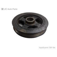 217N118 Crankshaft Pulley For 12-20 Kia Soul 2.0 231242E000 FWD 217N118 Crankshaft Pulley For 12-20 Kia Soul 2.0 231242E000 FWD