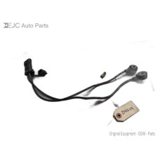 214Q114 Knock Detonation Sensor From 2006 Jeep Liberty  3.7  4WD