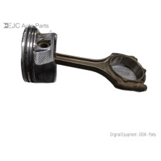 217Q001 Piston and Connecting Rod Standard For 11-13 Dodge Charger  3.6 05184503AH RWD