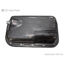 217Q012 Lower Engine Oil Pan For 11-17 Dodge Charger  3.6 05184546AD RWD