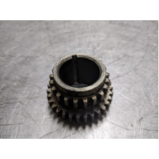 217Q014 Crankshaft Timing Gear For 11-13 Dodge Charger  3.6 05184356AE RWD