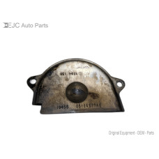 217Q023 Engine Oil Pump Shield For 11-13 Dodge Charger  3.6 05184557AE RWD