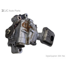 217P002 Engine Oil Pump For 07-09 Toyota Camry 2.4 151000H010 FWD 217P002 Engine Oil Pump For 07-09 Toyota Camry 2.4 151000H010 FWD