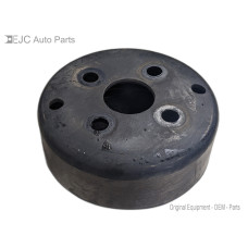 217P017 Water Pump Pulley For 07-09 Toyota Camry 2.4 1617328020 FWD 217P017 Water Pump Pulley For 07-09 Toyota Camry 2.4 1617328020 FWD