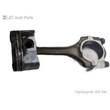 217P018 Piston and Connecting Rod Standard For 07-09 Toyota Camry 2.4 1320129686 FWD 217P018 Piston and Connecting Rod Standard For 07-09 Toyota Camry 2.4 1320129686 FWD